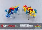 Action Toys VOLTRON LION FORCE Action Figure Toy set - Image 3