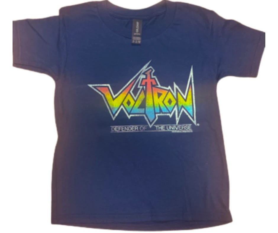 voltron