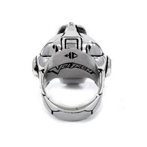 Red Lion Ring Free decal with purchase - Image 3