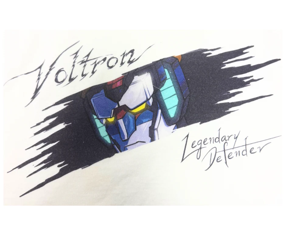 Art Contest Winning T-shirt EXCLUSIVE - Image 2
