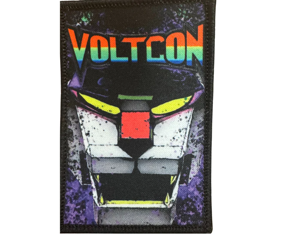 jewelry/patches/accessories