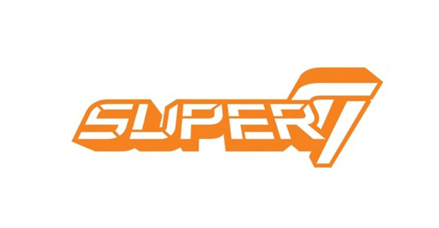 Voltron 3 3/4" ReAction Figure Super 7 Back in Stock - Image 3