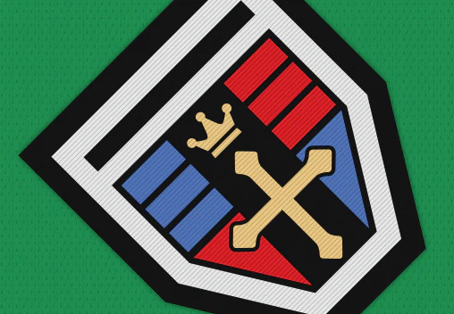 Voltron Baseball Jersey BRAND NEW - Image 2