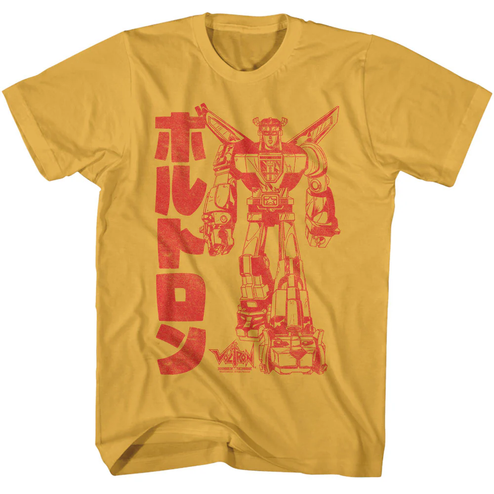T-SHIRTS