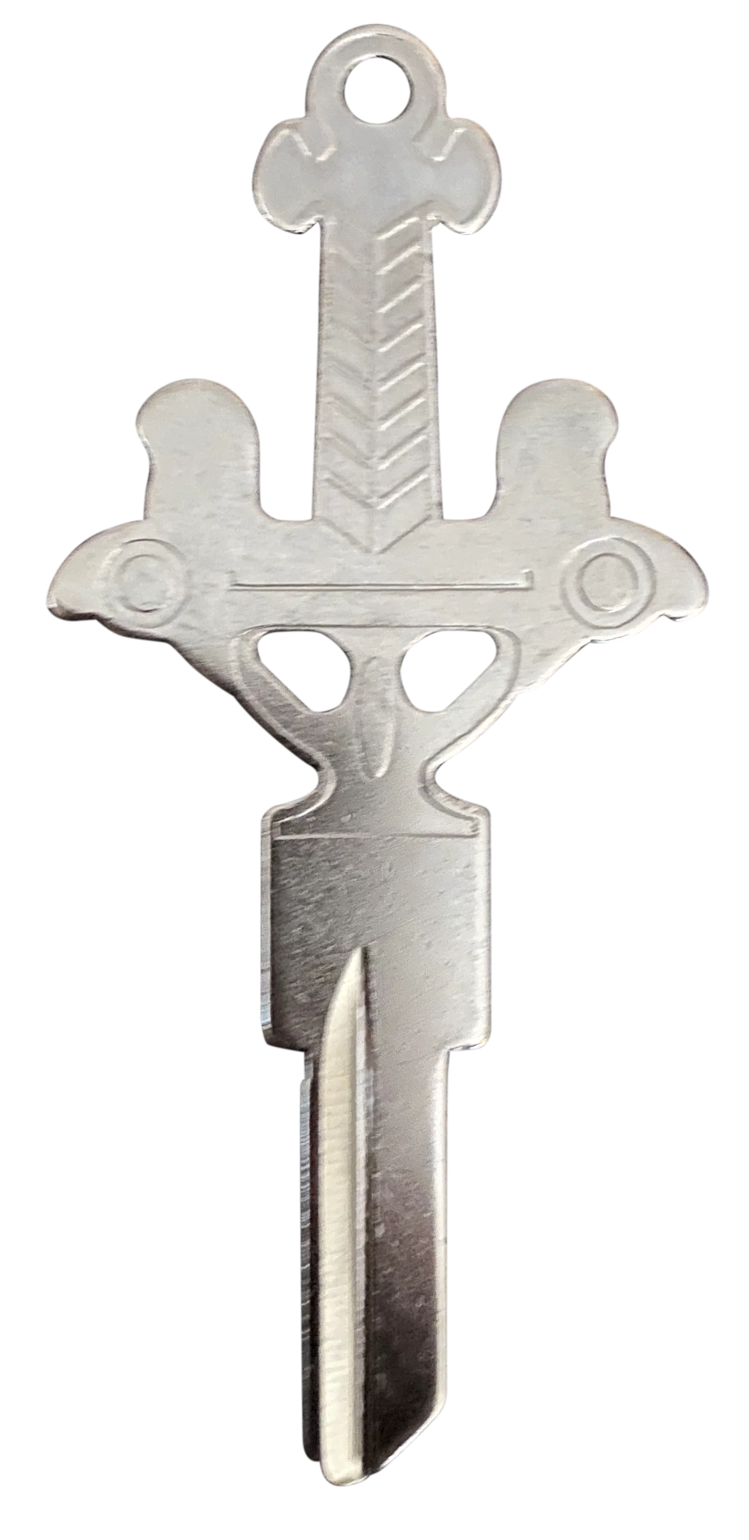 Voltron Key - Image 2