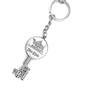 Voltron KEY Keychain - Image 3