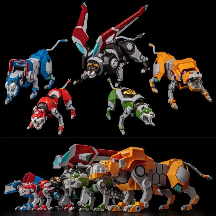 Voltron: Legendary Defender RIOBOT - Image 3