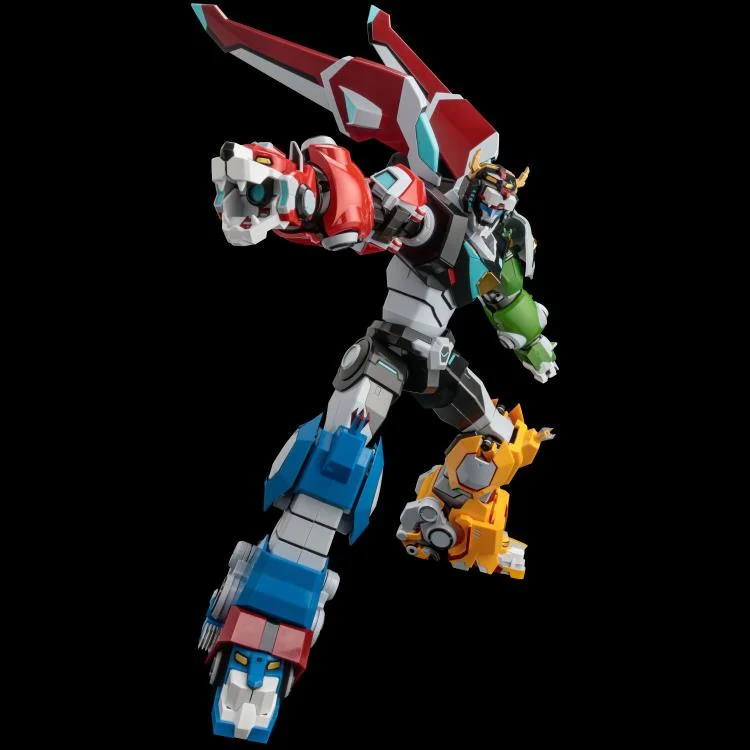 Voltron: Legendary Defender RIOBOT - Image 5