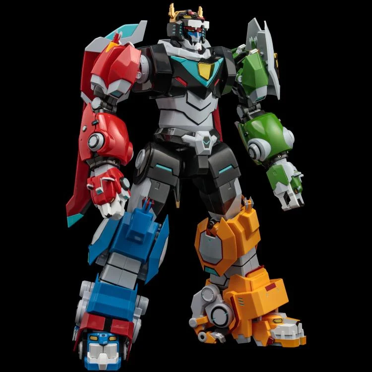 Voltron: Legendary Defender RIOBOT - Image 7