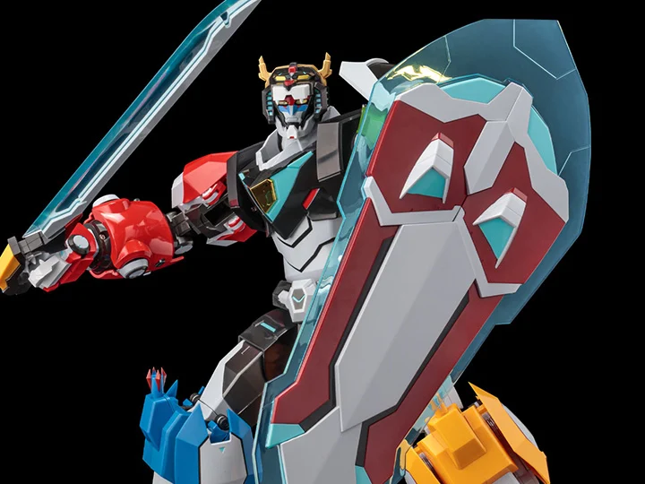 Voltron: Legendary Defender RIOBOT - Image 8