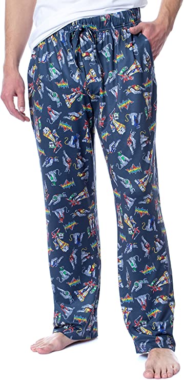 Voltron Pajama pants - Image 2
