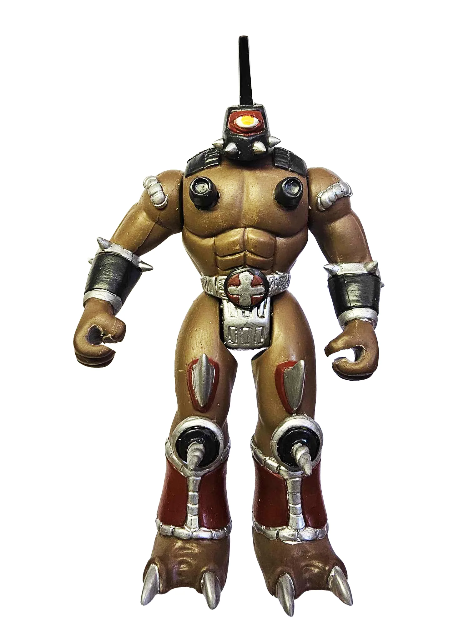 VOLTRON ROBEAST DIEKLOPS