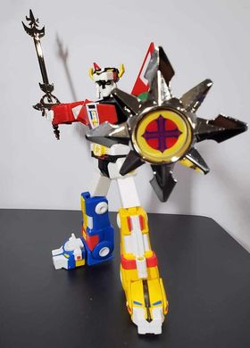 Voltron Sword and Shield BRAND NEW - Image 4